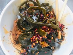 -吴长子卤菜馆(统一街店)