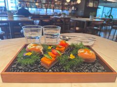 -Highline·城市露台景观餐厅(淮海路店)