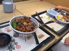 -吉野家(成都时代奥莱店)