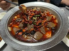 -红菜坊·烤鸭·川鲁宴(石园店)