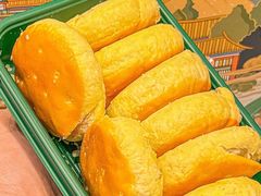 -泸溪河桃酥(江宁太阳城店)