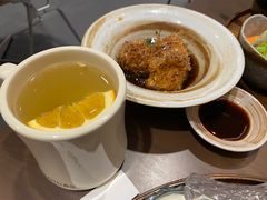 -ITARU食堂·定食料理(西丽店)