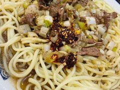 -西北马记牛肉拉面(八一路店)