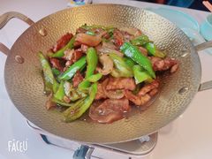 -松沪名灶·豆浆鱼头·新上海菜(江川路交大店)