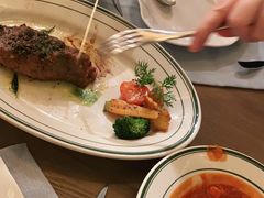 -佐度王子扒房(爱建卓展店)