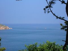 -养马岛旅游度假区