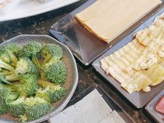 -重庆九记老火锅(广场店)