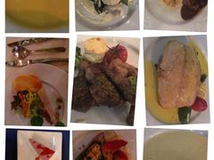 -马克西姆餐厅(崇文门店)