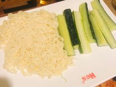 -何师烧烤·香辣蟹·川菜·30年老品牌(太古里旗舰店)