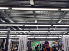 -小民大排档(马场角横路店)