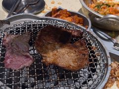 -安小胖韩国烤肉(财富广场画苑小区店)