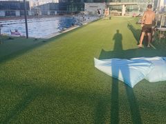 -MOHO FITNESS梦航游泳健身(国创中心店)