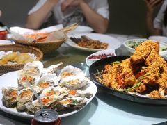 -79号渔船海鲜饭店(华强北店)