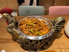 -小六汤包砂煲菜(文景路店)