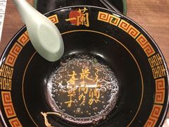 -一蘭(三宮店)