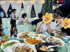 -景好海鲜餐厅(大鹏必选旅游店)