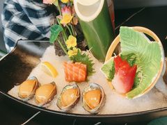 -粤·向群饭店(二沙岛店)