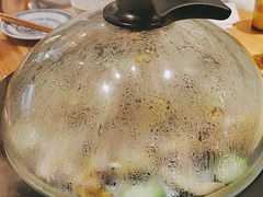 -阿鸡鱼庄·顺德鲜蒸小炒(亚运村店)
