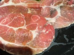 -山之屋炭火烧肉·生啤畅饮(大朗万科中央公园店)