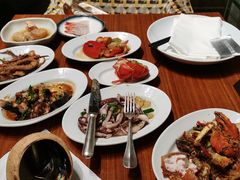 -mezza9 Macau(澳门君悦酒店)