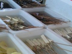 -七公里小吃街(海埂路店)