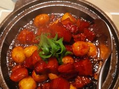 -小户人家(循礼门南国中心店)