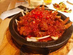 -七八冷面·延边朝鲜族美食(圣熙八号店)