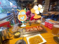 -悦屋老板娘的烤肉店(紫薇田园店)