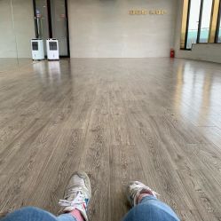 -DOS HOP潮上舞蹈