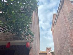 -茂德公鼓城