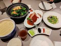 -北平食府·北京烤鸭(北京西站六里桥店)