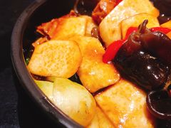-柒园·三十年创意杭帮菜(龙湖滨江天街店)