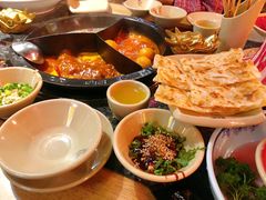 -蜀大侠·牛肉自助火锅(慈溪店)