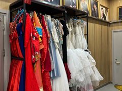 -中国照相馆(清河万象汇店)