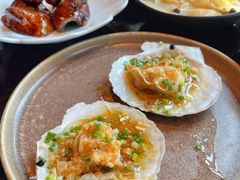 -新天世纪中餐厅