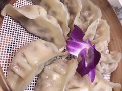 -朝郡酒家·粤菜(燕大星苑店)