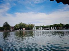 -廊坊文化艺术中心