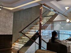-肆月河豚·新淮扬(金融街店)