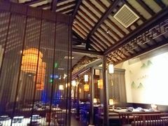 -绿茶餐厅(深圳龙华天虹购物中心店)