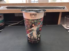 -鹿角巷The Alley(龙湖天街店)