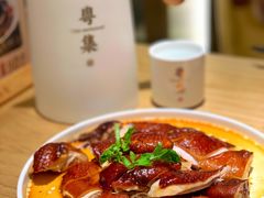 -粤集·手工粤菜(皇庭广场店)