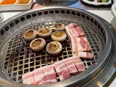 -千寻山野烤肉(天虹店)