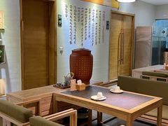 -安多素食(广仁寺路店)