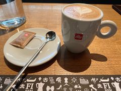-MYLK意式小厨(熙地港店)