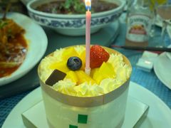 -全聚德(扬州虹桥坊店)