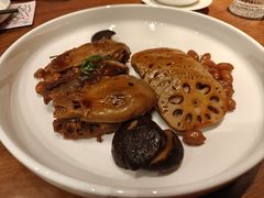 -清水亭湖北菜(大屯DT51店)