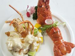 -桃园盛宴·岭南粤菜·手工茶点(南庄店)