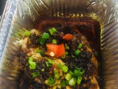 猪脑-怂嘴冷锅串串&乐山烧烤(中赢康康谷店)