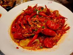 -李叔叔虾蟹大排档(青羊店)