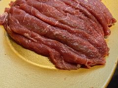 -羊大爷涮肉(亮马桥店)
